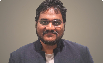 Shiva Kumar Chintapalli