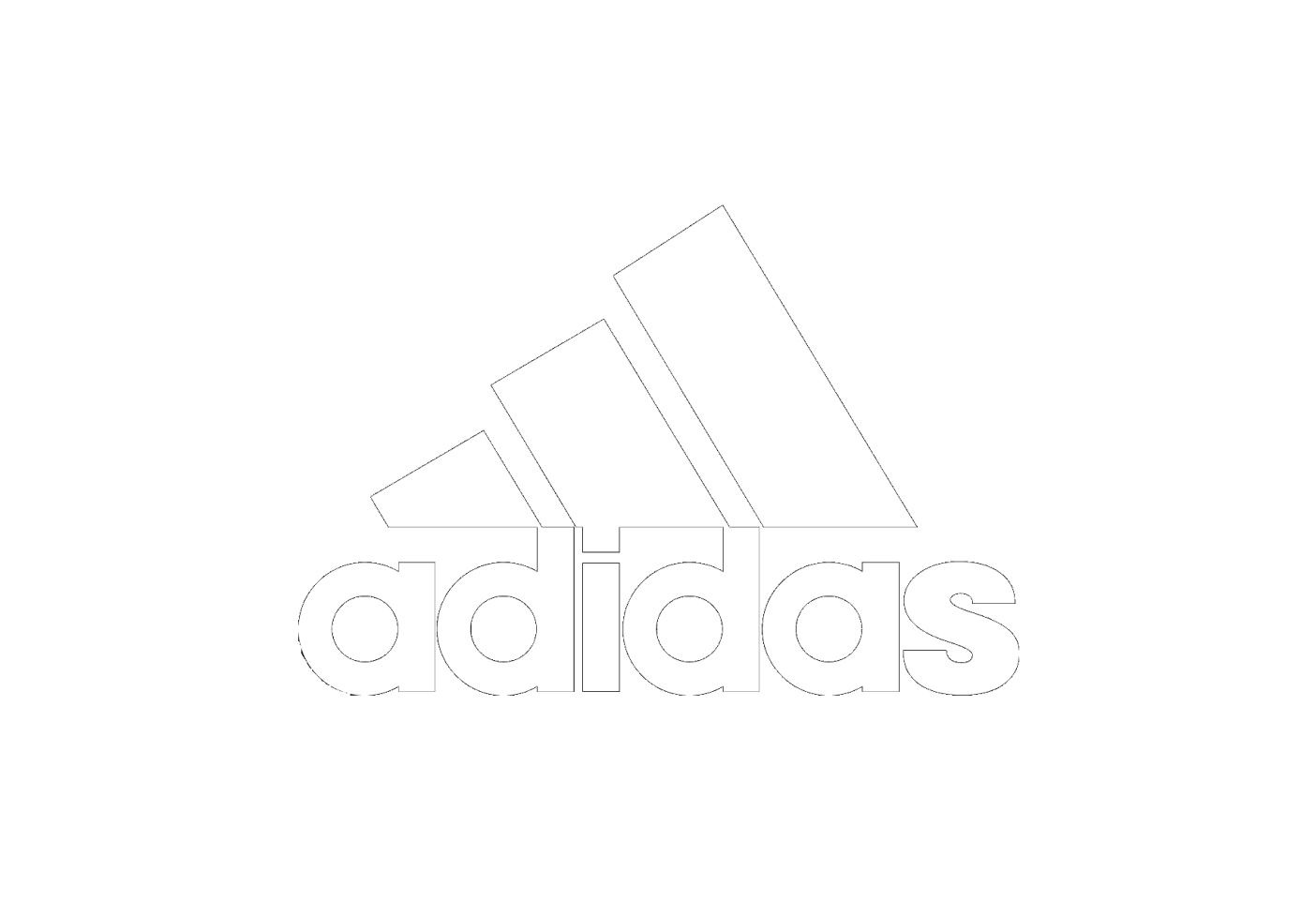 adidas