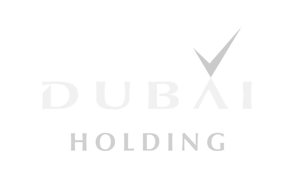dubai holding