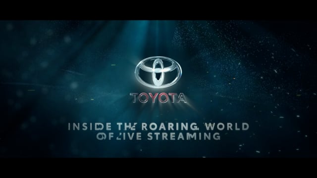 ALJ - Jameel Motorsports