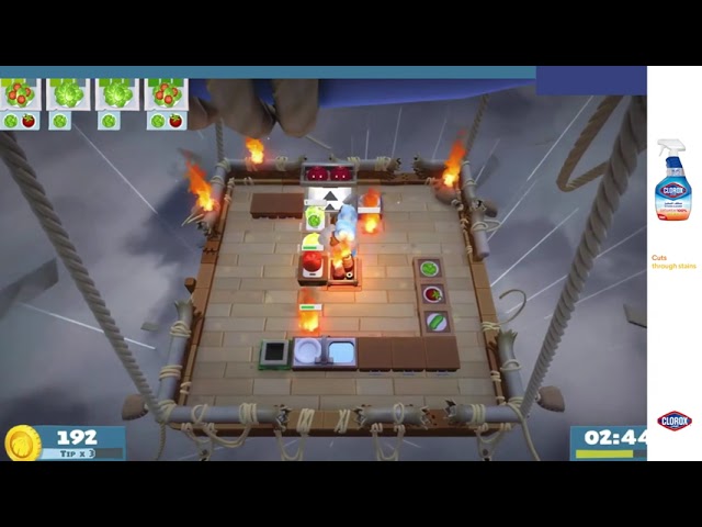 1920 x 250 Clorox Videx 02