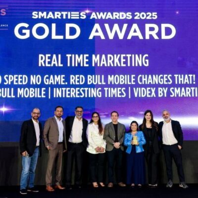 Videx by Smartifai | SMARTIES KSA 2025