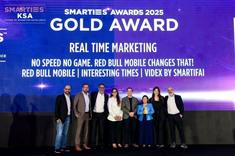 Videx by Smartifai | SMARTIES KSA 2025